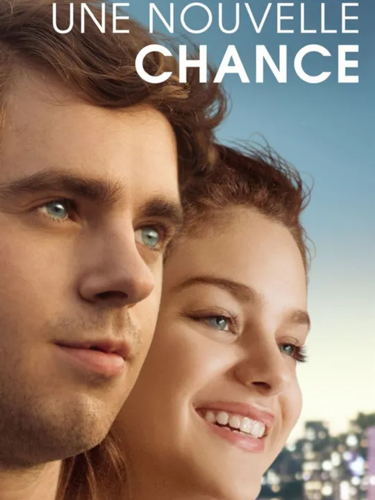 Une Nouvelle Chance