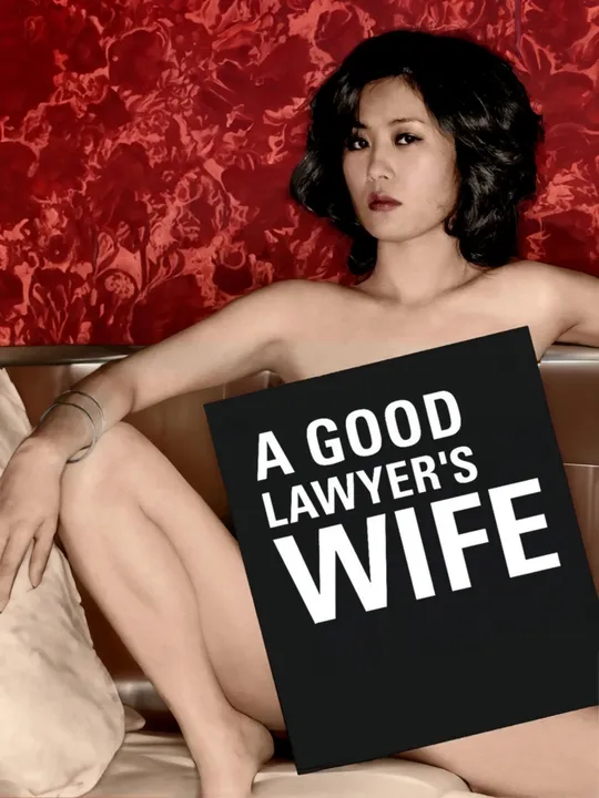 A Good Lawyer's Wife