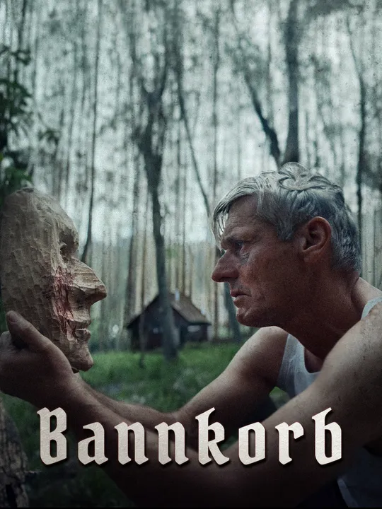 Bannkorb
