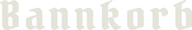 Bannkorb