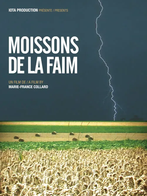 Les Moissons de la faim