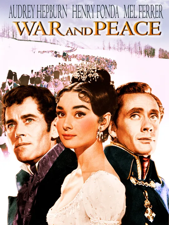 War and Peace