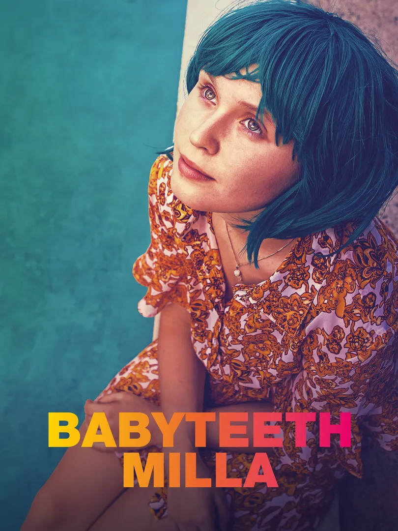 Milla (Babyteeth)
