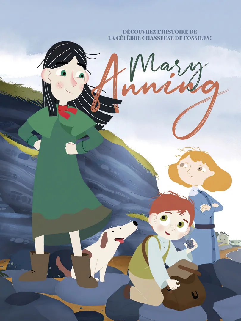 Mary Anning