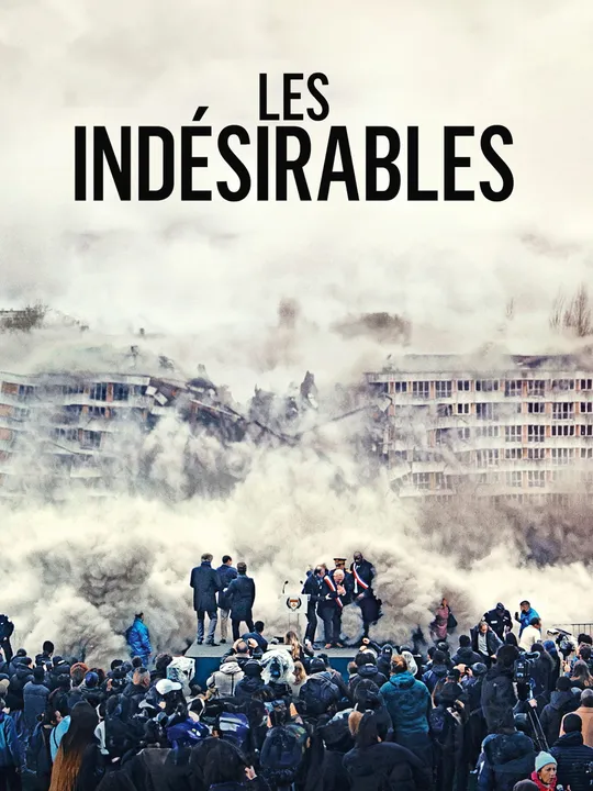 Les indésirables