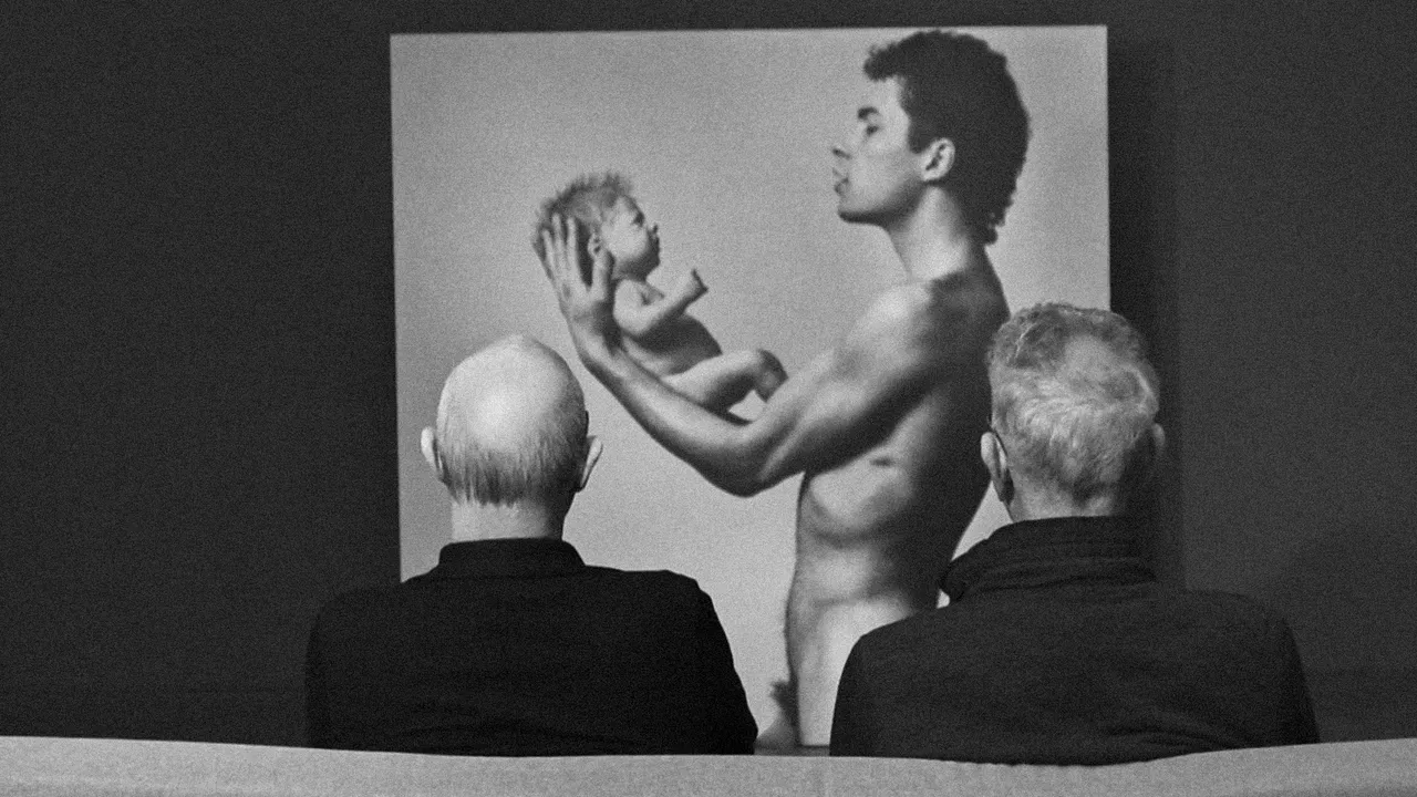 Paul Blanca - Dieser Film wird dein Leben retten background image