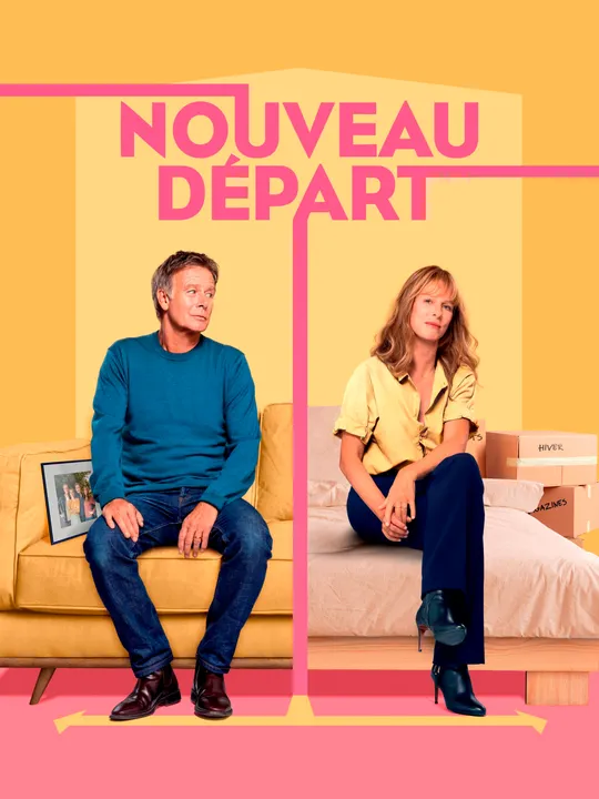 Nouveau départ