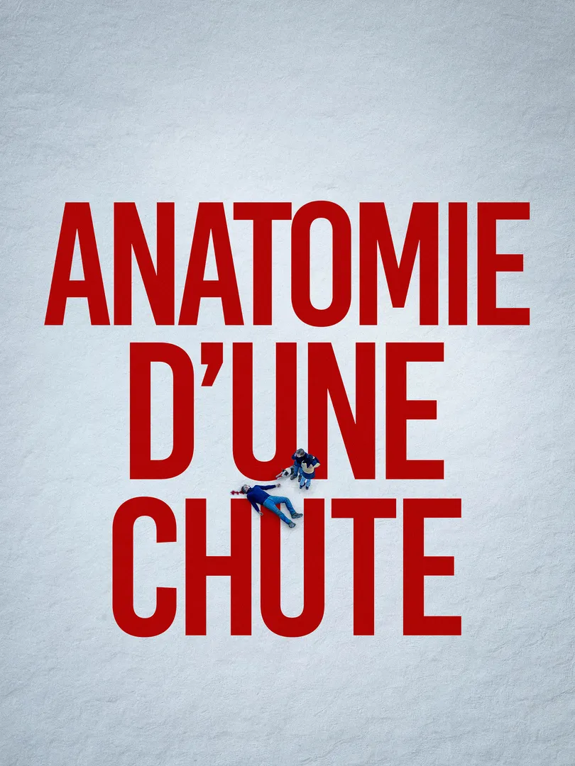 Anatomie d'une chute