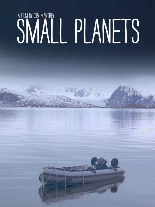 Small Planets