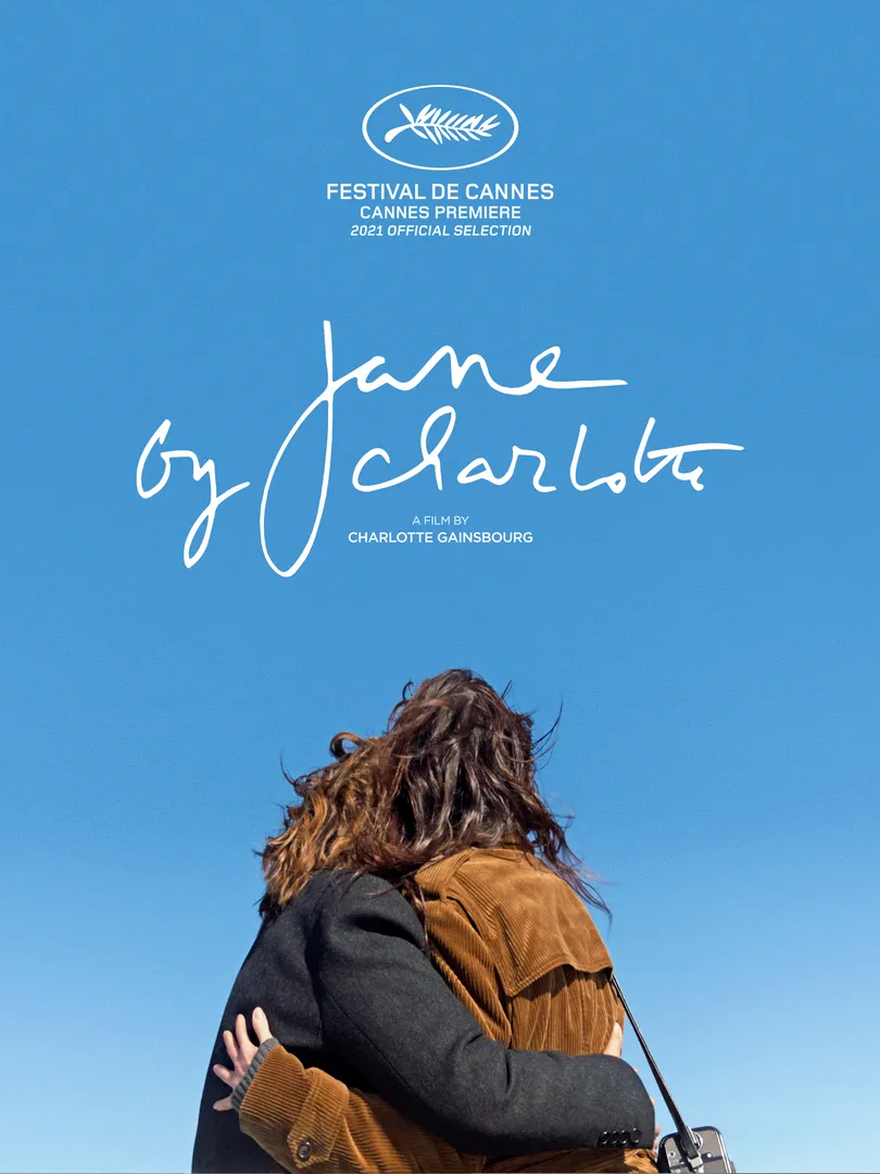 Jane by Charlotte