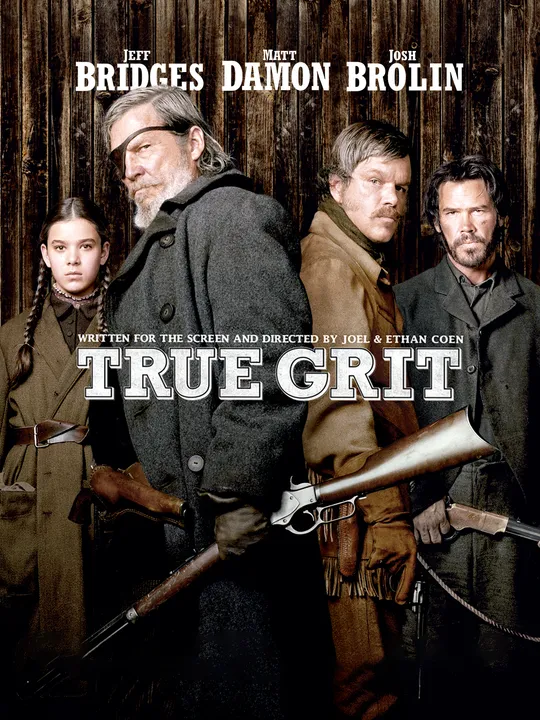 True Grit