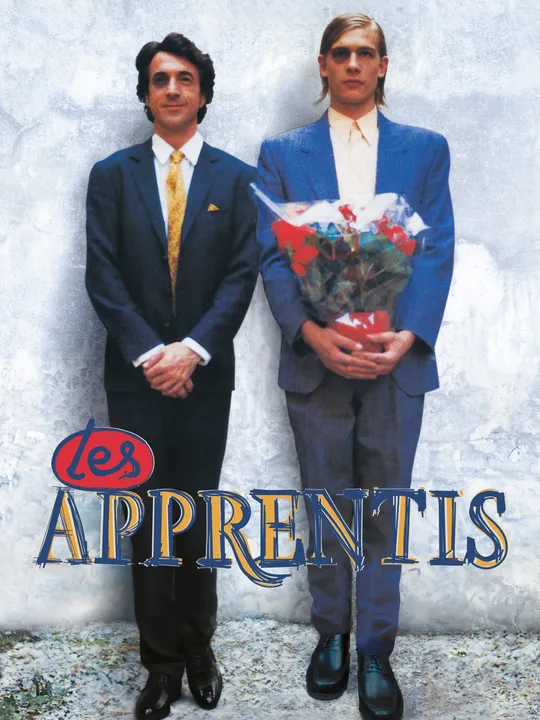 Les Apprentis