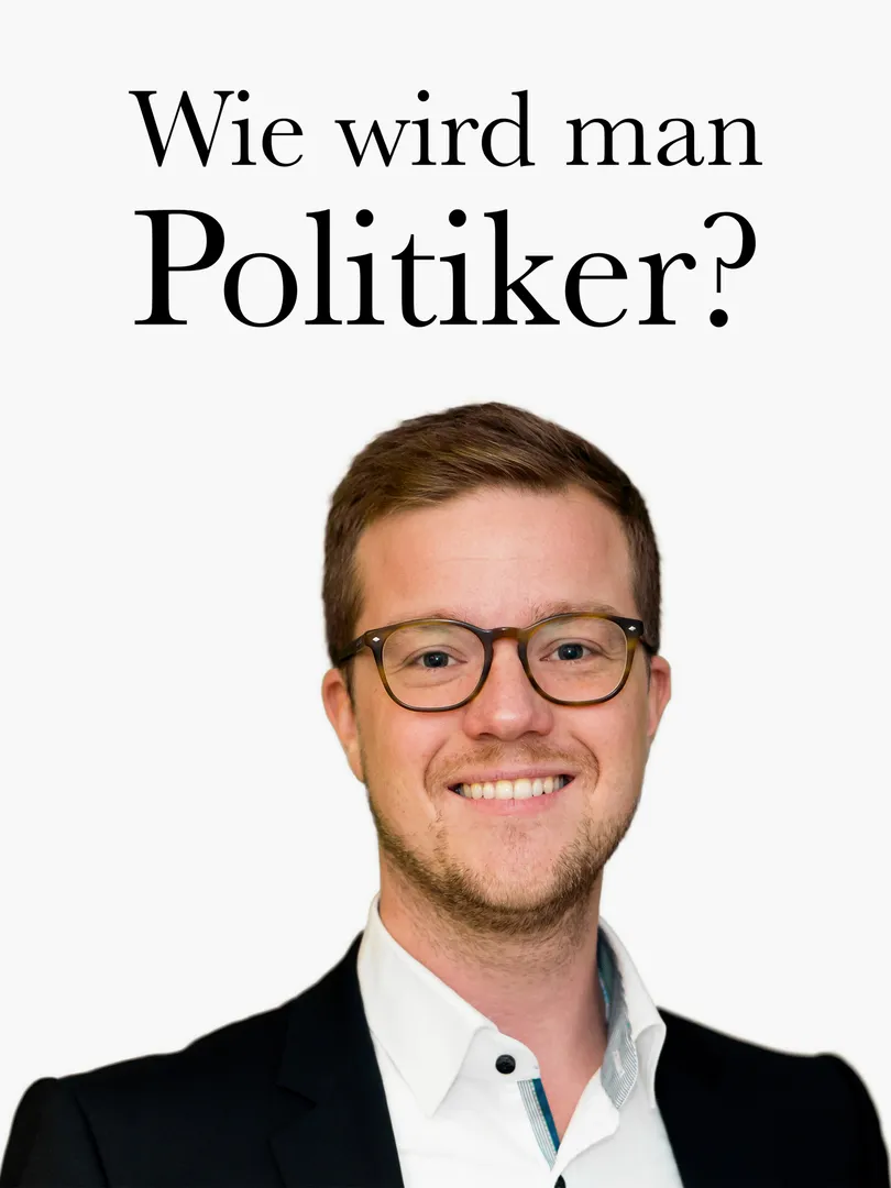 How to Become a Politician?