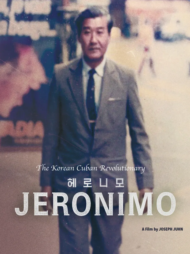 Jeronimo
