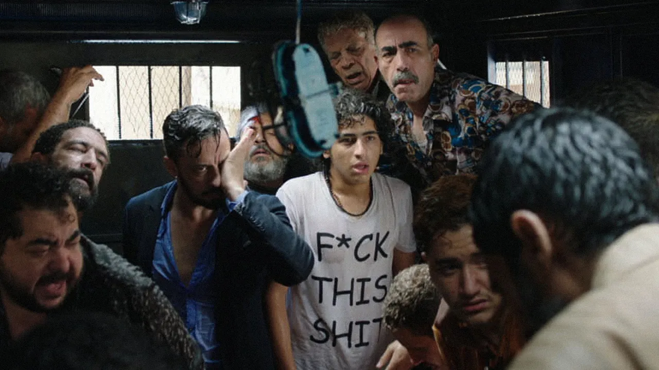 Clash background image