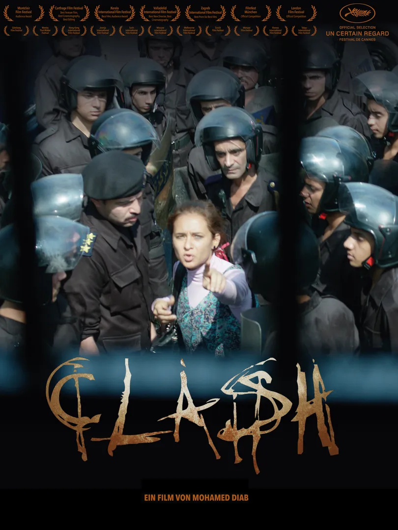 Clash