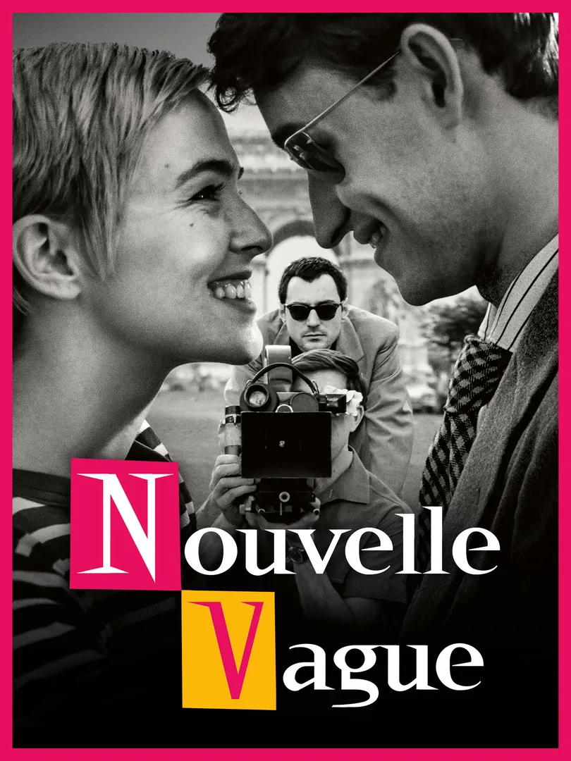 Nouvelle Vague