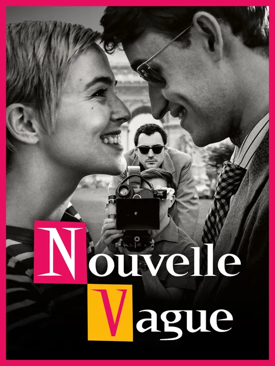 Nouvelle Vague