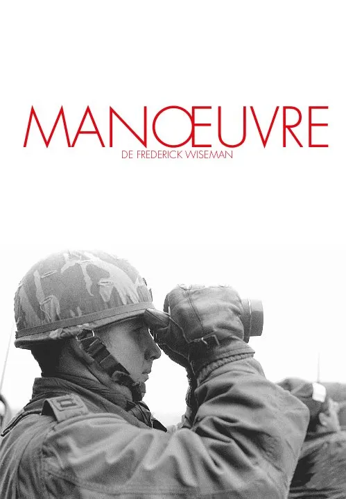 Manœuvre