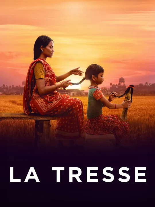La tresse