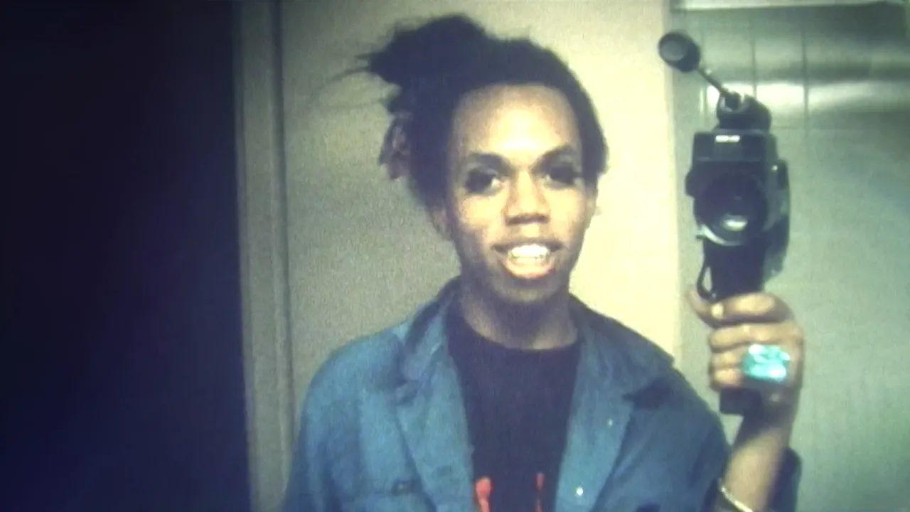 The Life of Sean DeLear background image