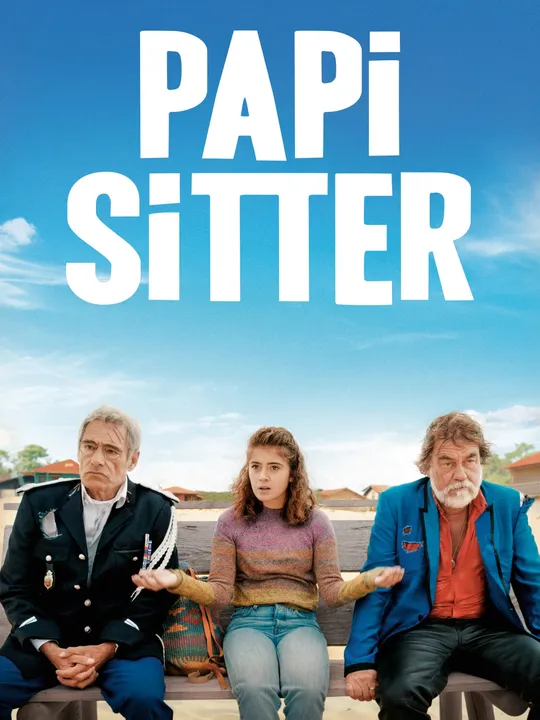 Papi-sitter