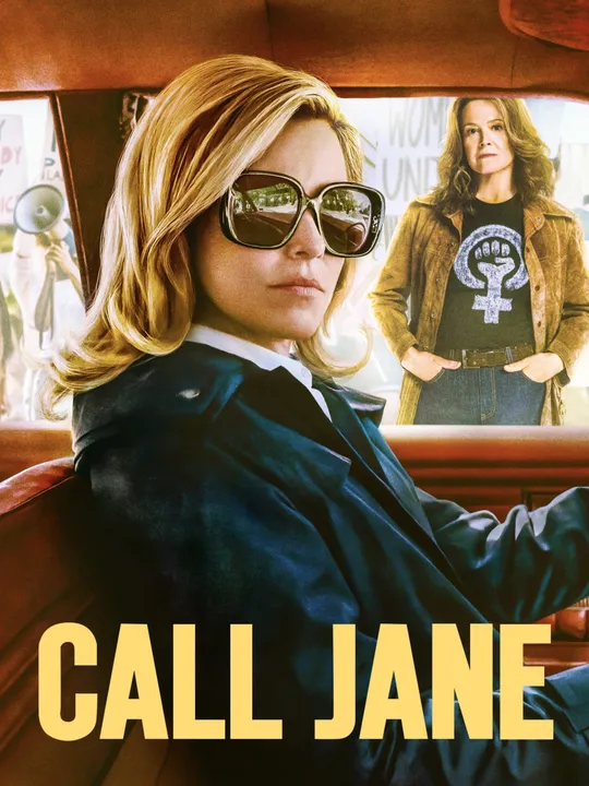 Call Jane