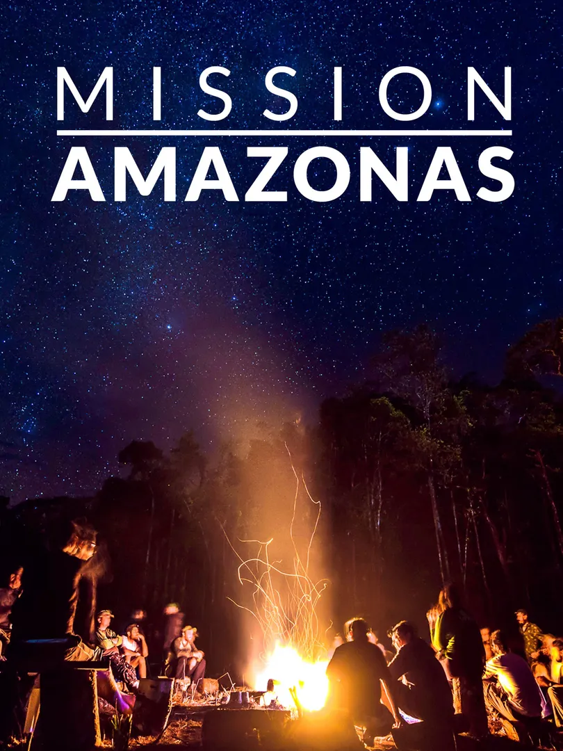 Mission Amazonas