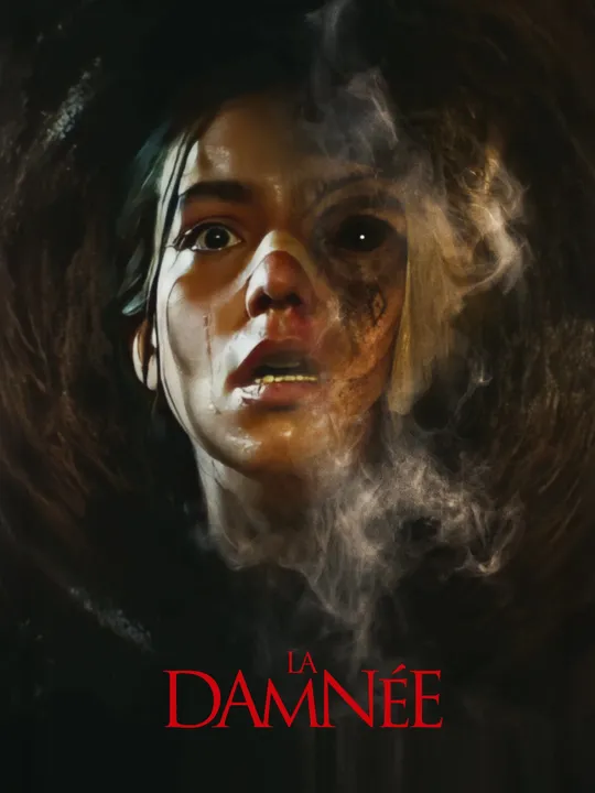 La damnée