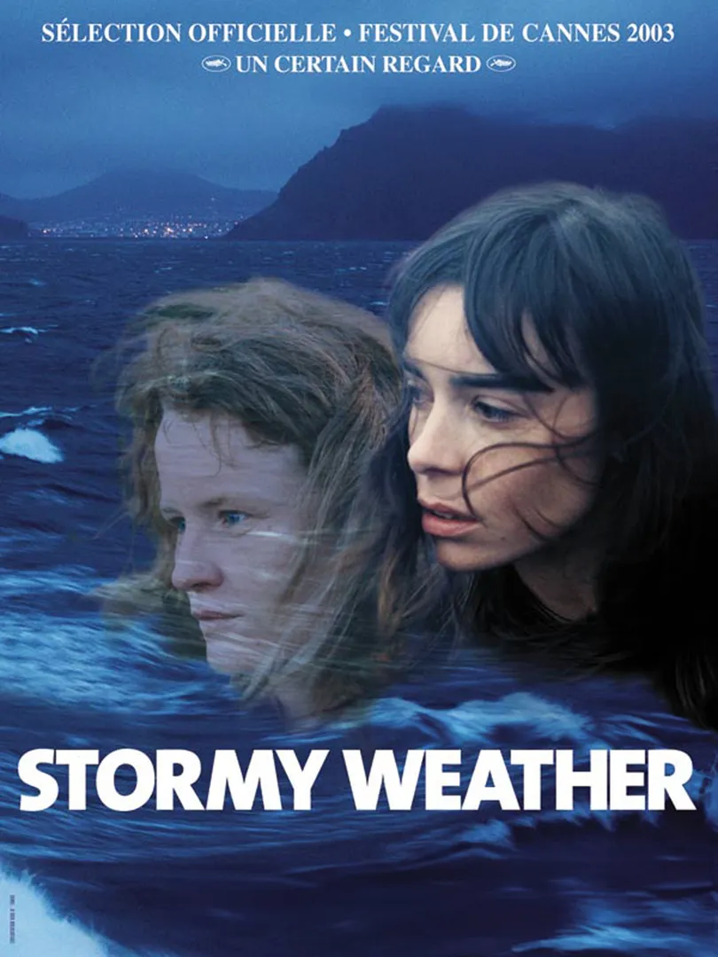 Stormy Weather