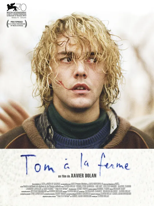 Tom à la ferme