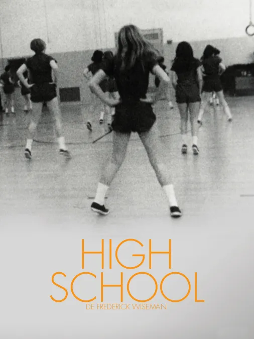 High School