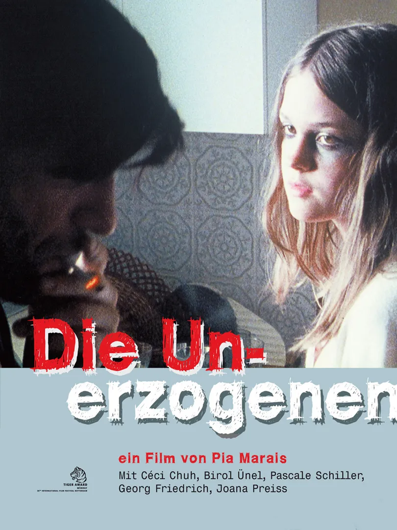 Die Unerzogenen