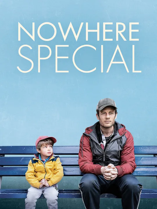 Nowhere Special