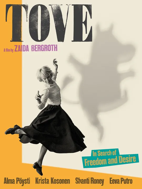 Tove