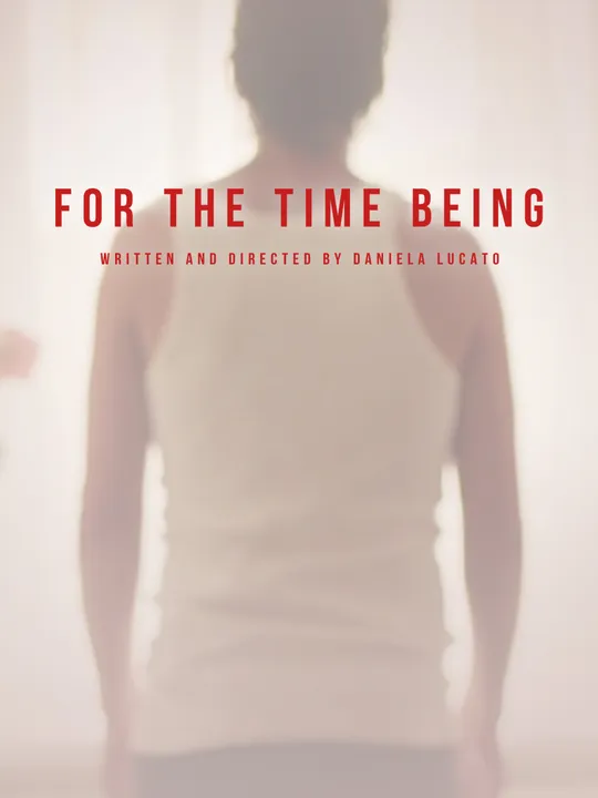 For The Time Being