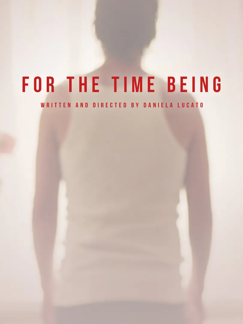 For The Time Being