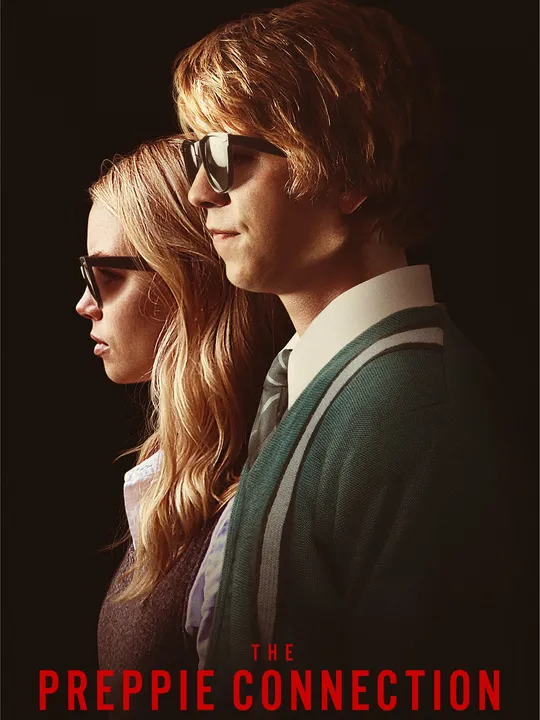 The Preppie Connection