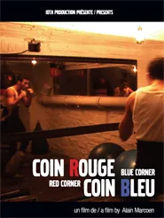 Coin rouge, coin bleu