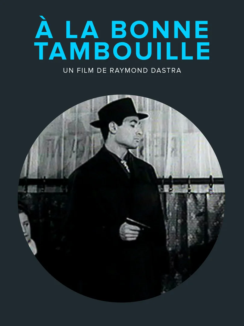 A la bonne tambouille