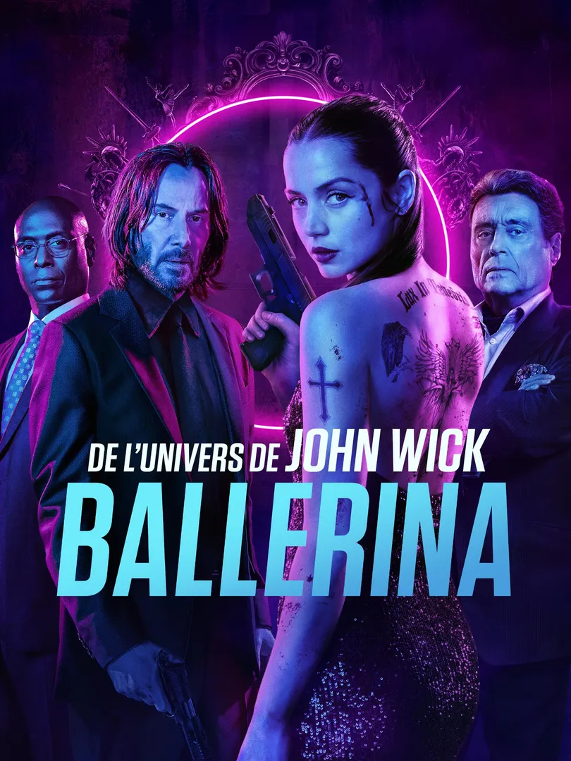 Ballerina