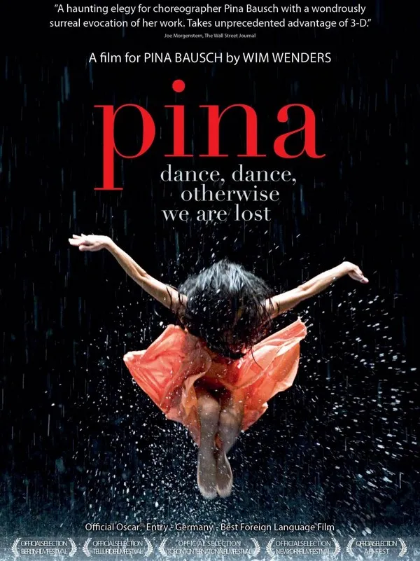 Pina