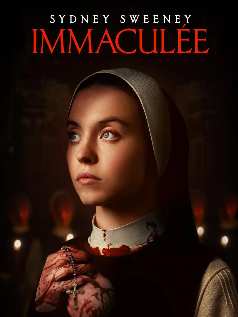 Immaculée