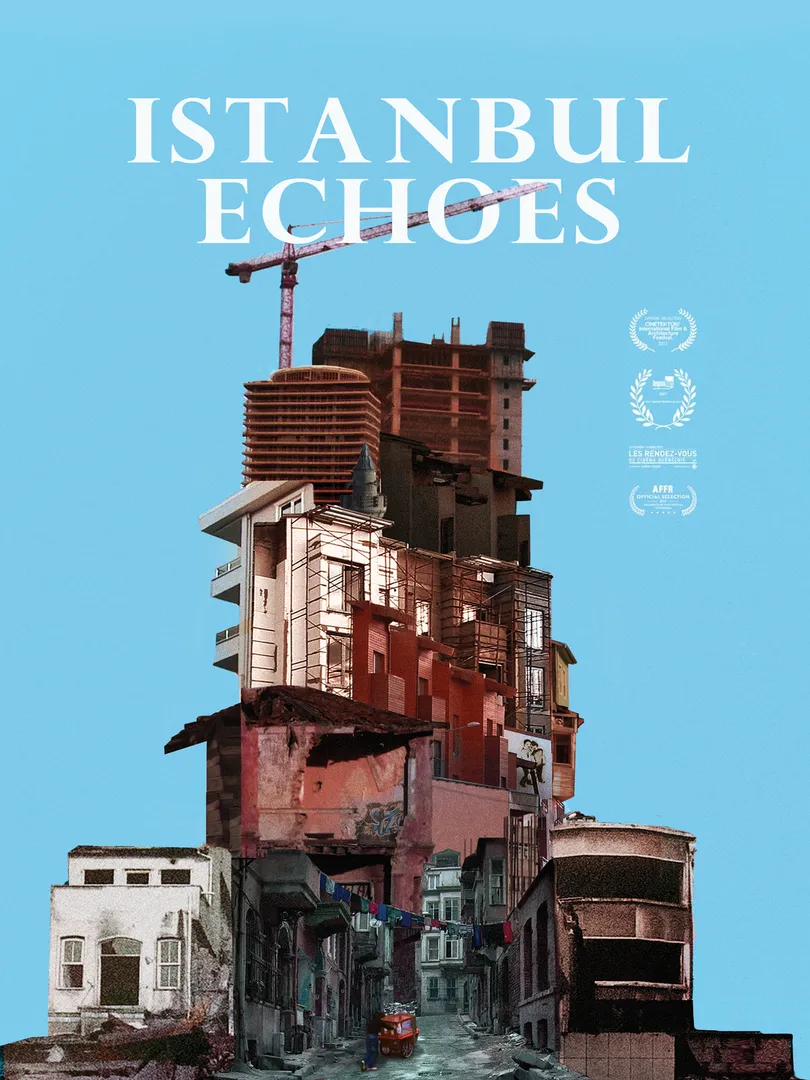 Istanbul Echoes