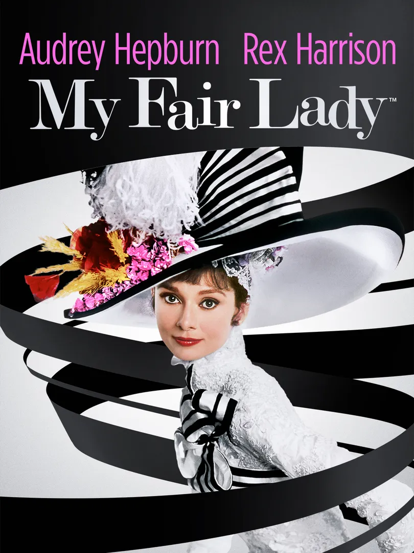 My Fair Lady