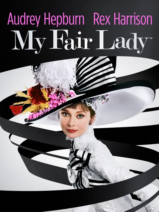 My Fair Lady