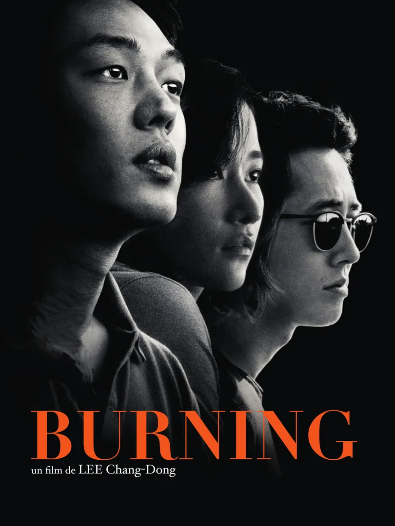 Burning