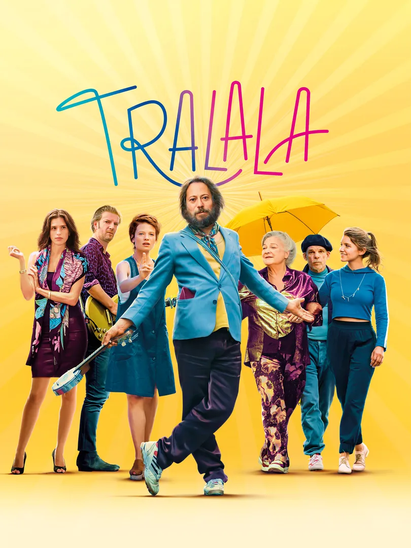 Tralala