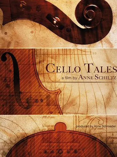 Cello Tales