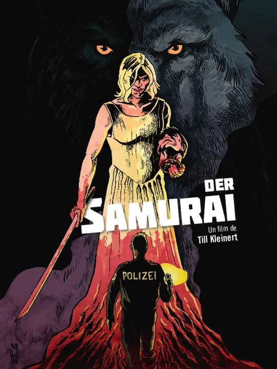 Der Samurai